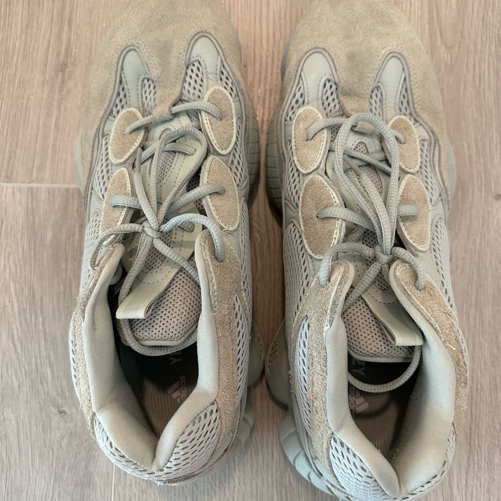 ADIDAS YEEZY 500